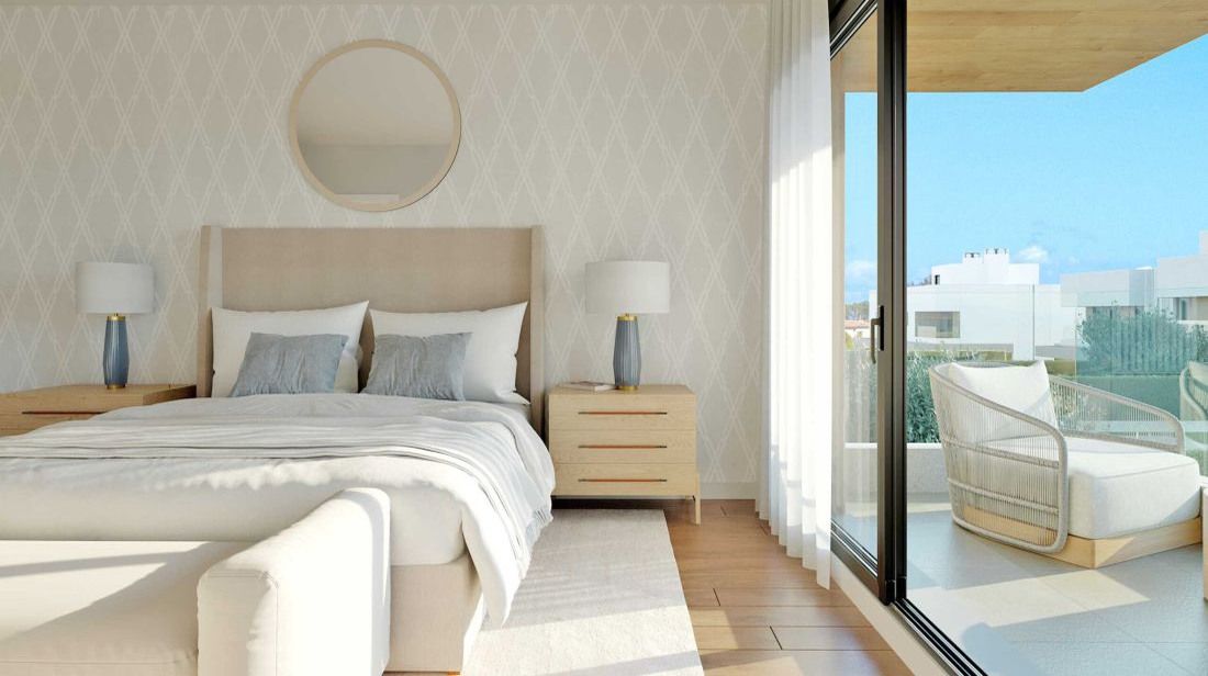 Villa en Palma de Mallorca, España, 160 m² - imagen 5