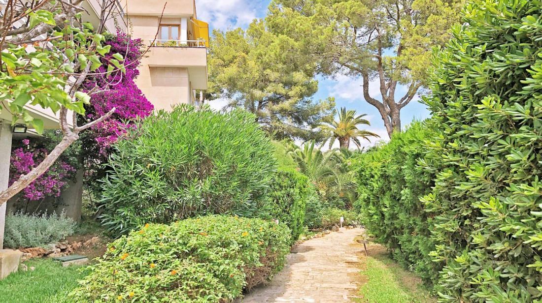 Flat in Palma de Mallorca, Spain, 70 m² - picture 12