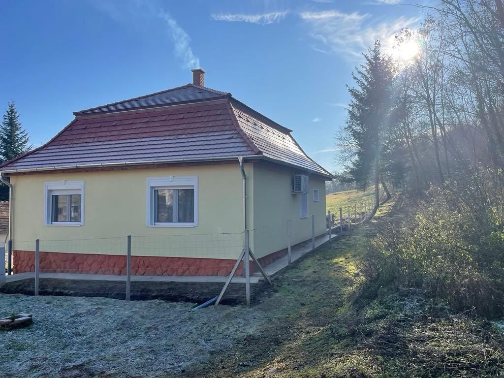 Villa Polány, Hongrie, 90 m² - image 1