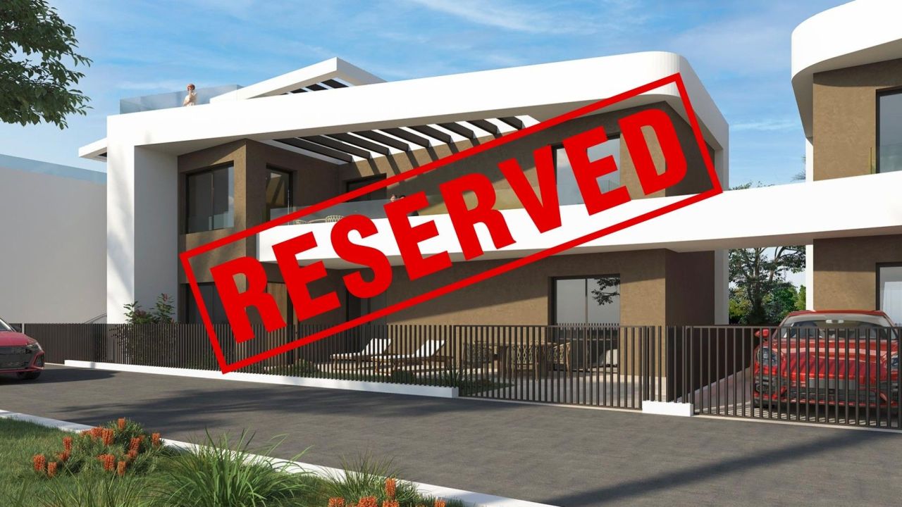 Bungalow à Orihuela Costa, Espagne, 110 m² - image 1