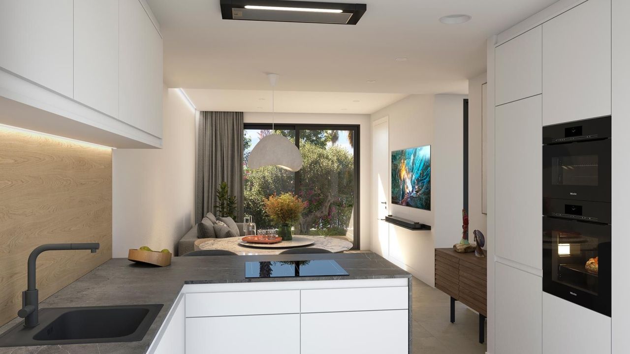 Bungalow à Orihuela Costa, Espagne, 110 m² - image 5