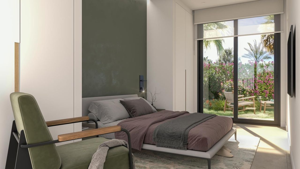 Bungalow à Orihuela Costa, Espagne, 110 m² - image 6