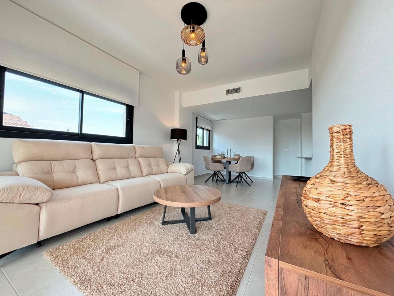 Apartment in San Miguel de Salinas, Spain, 98 m² - picture 6