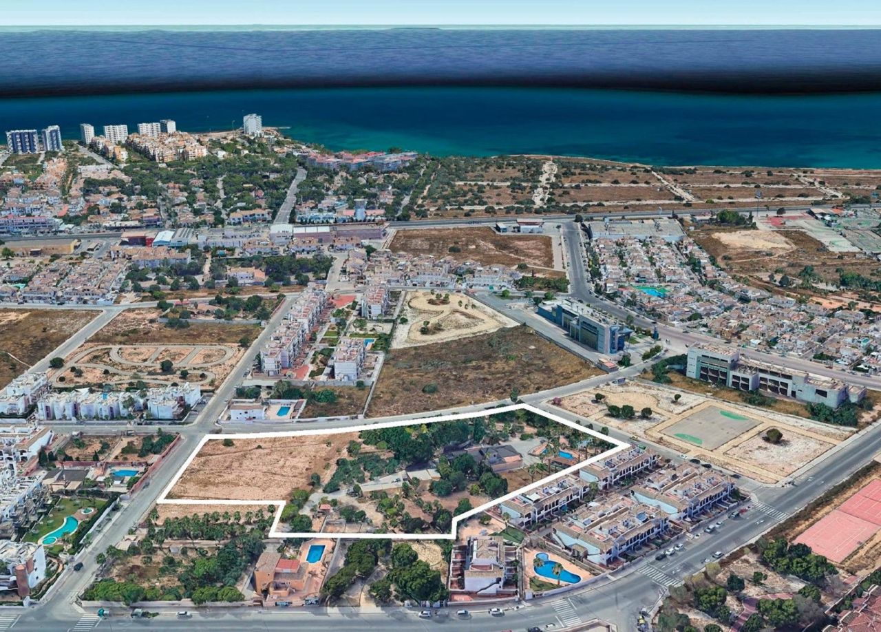 Bungalow à Orihuela Costa, Espagne, 110 m² - image 10