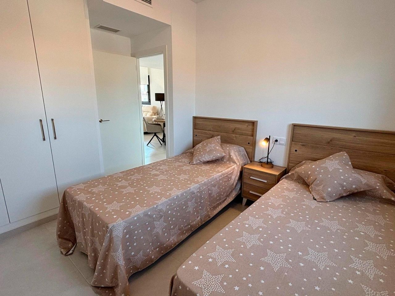 Apartment in San Miguel de Salinas, Spain, 98 m² - picture 15