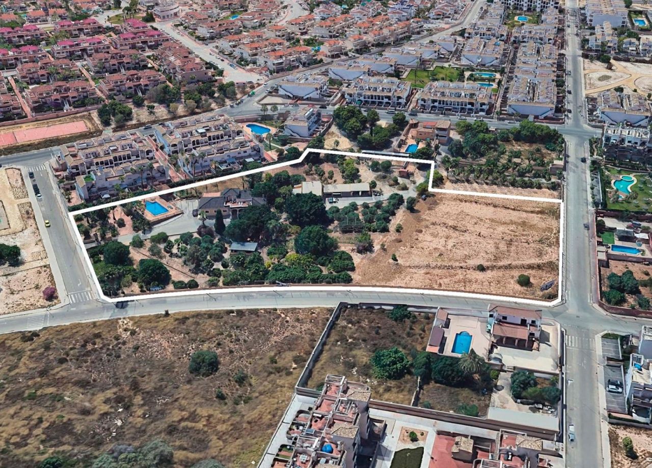 Bungalow à Orihuela Costa, Espagne, 110 m² - image 17