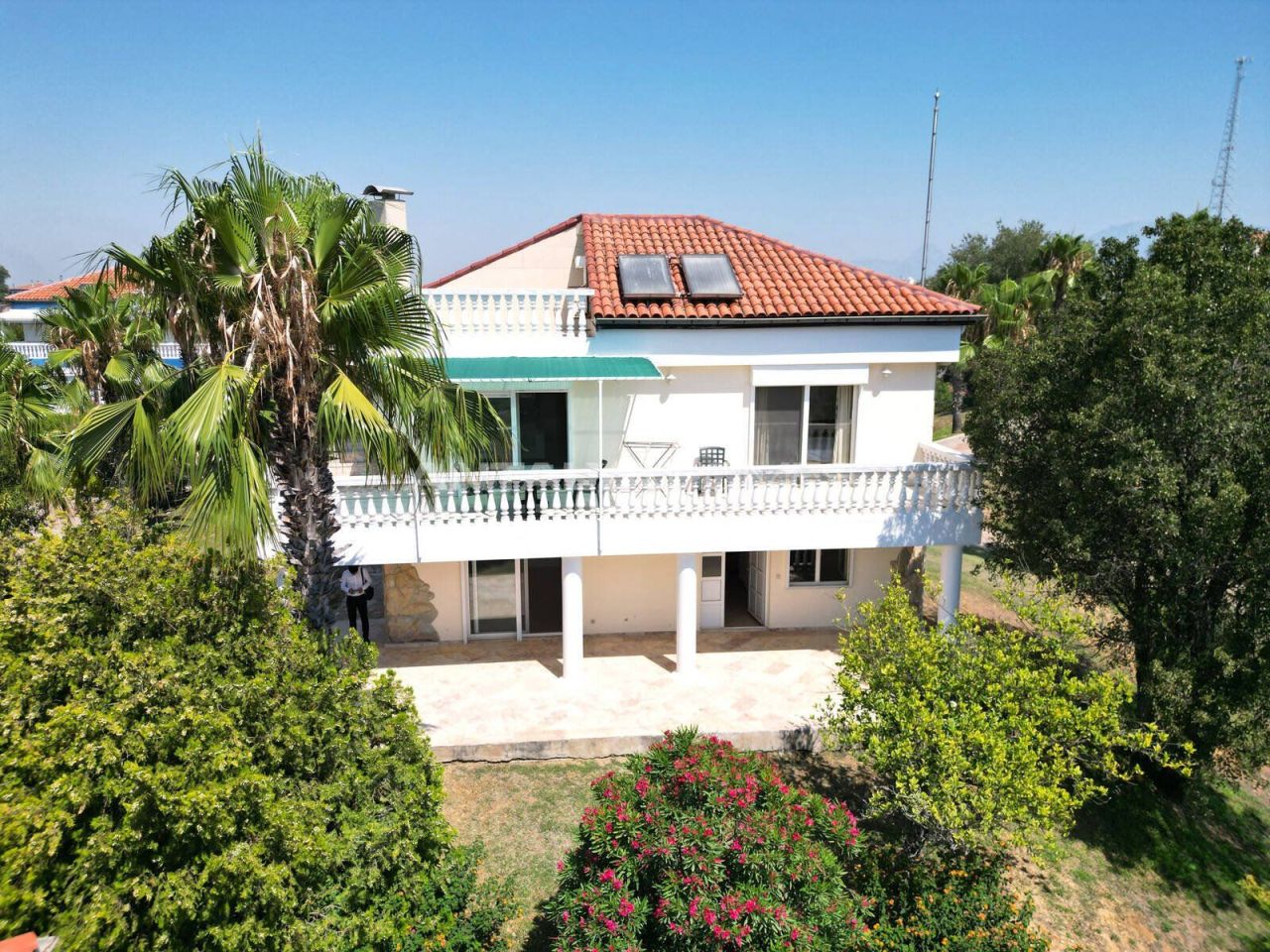 Villa à Serik, Turquie, 235 m² - image 2