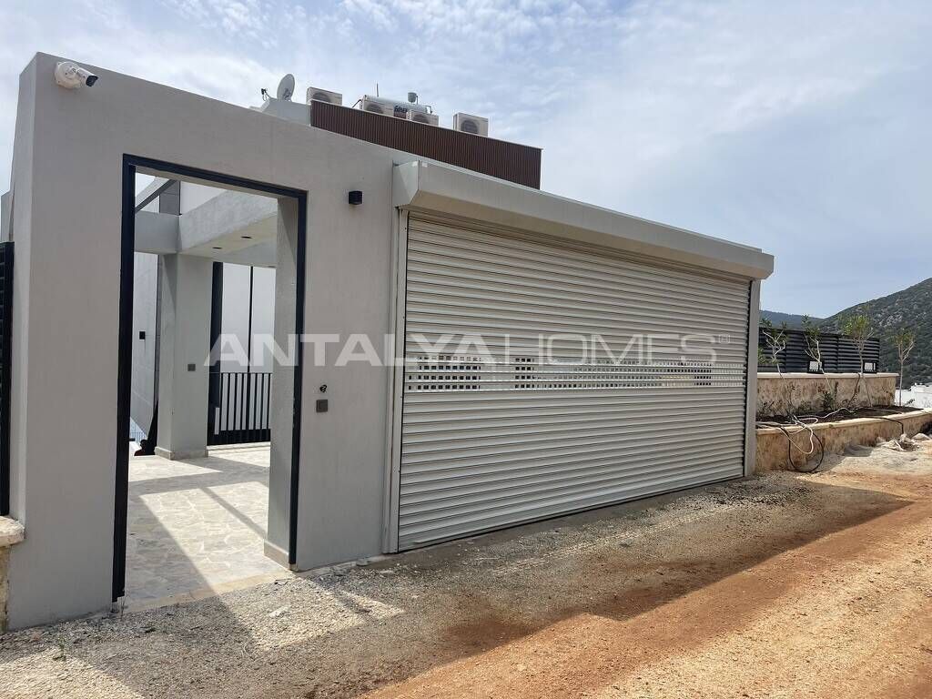 Villa in Kalkan, Türkei, 180 m² - Foto 3