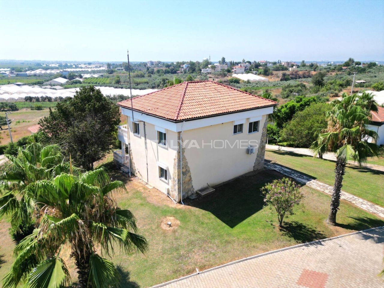 Villa à Serik, Turquie, 235 m² - image 5