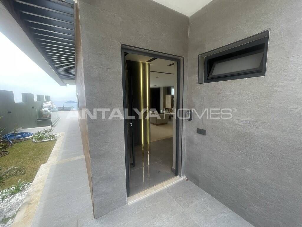 Villa in Kalkan, Türkei, 180 m² - Foto 6