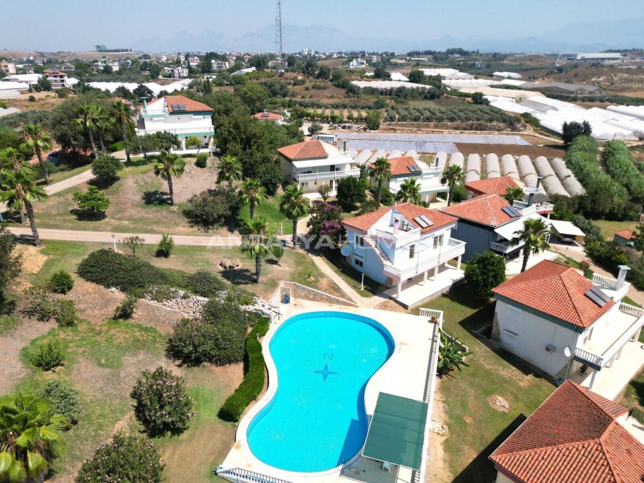 Villa à Serik, Turquie, 235 m² - image 6