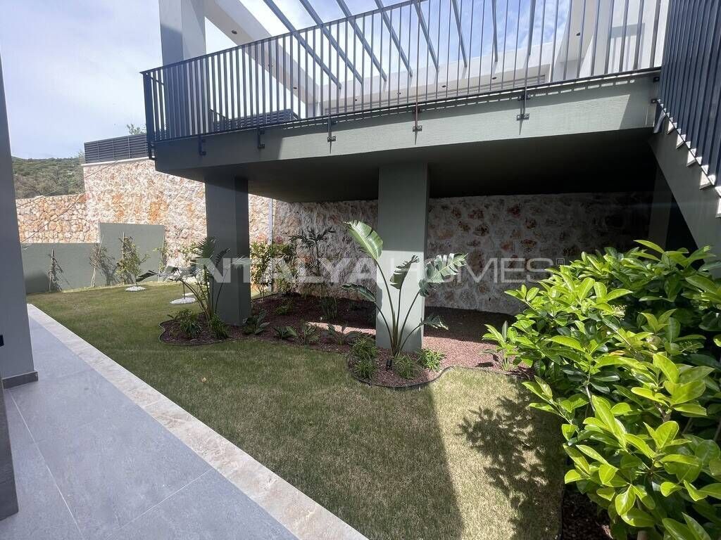 Villa in Kalkan, Türkei, 180 m² - Foto 7