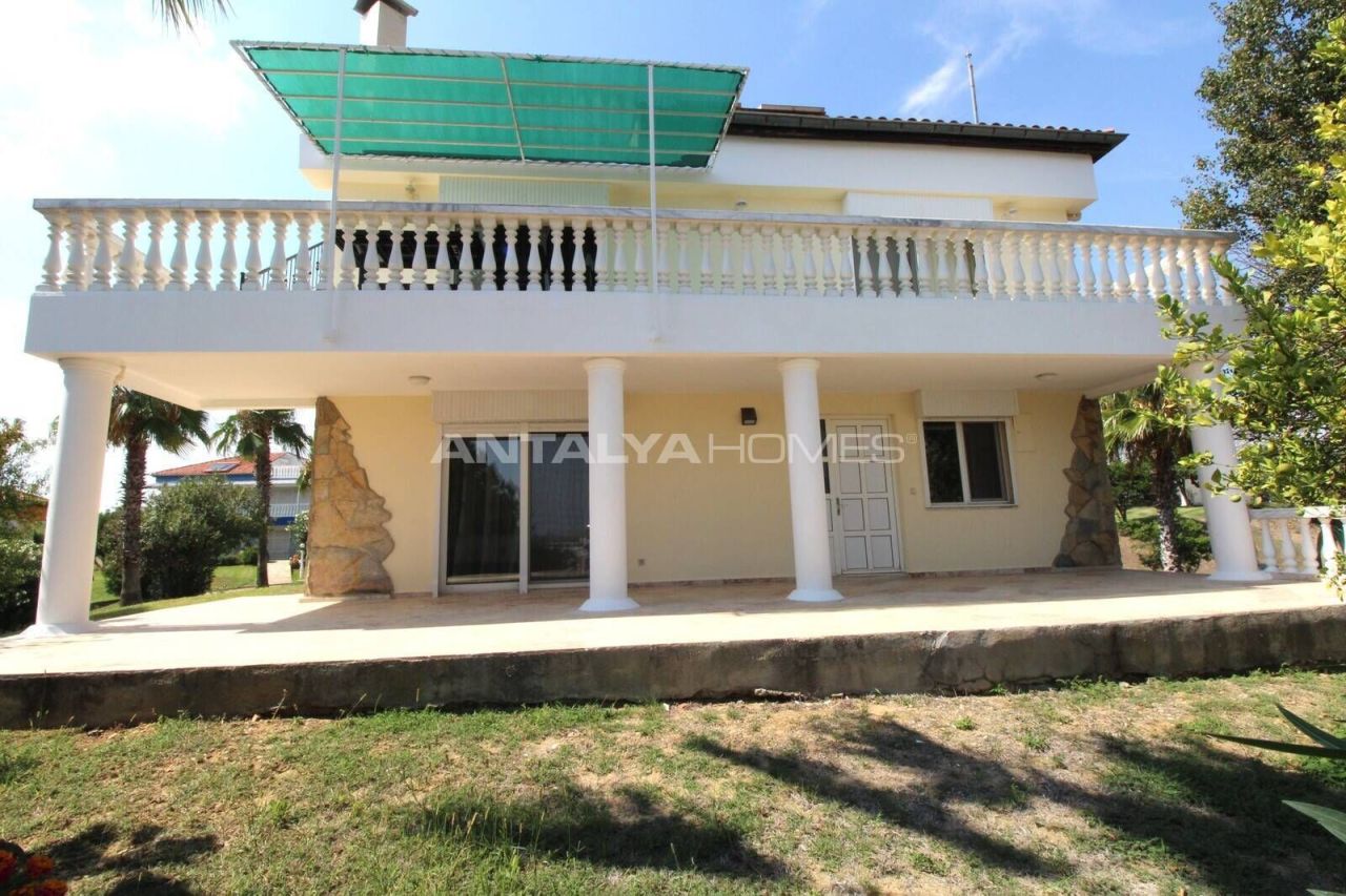 Villa à Serik, Turquie, 235 m² - image 9