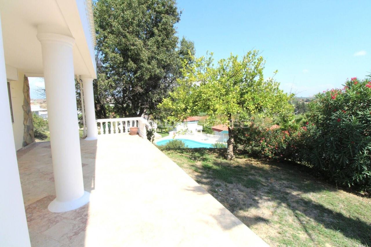 Villa à Serik, Turquie, 235 m² - image 10