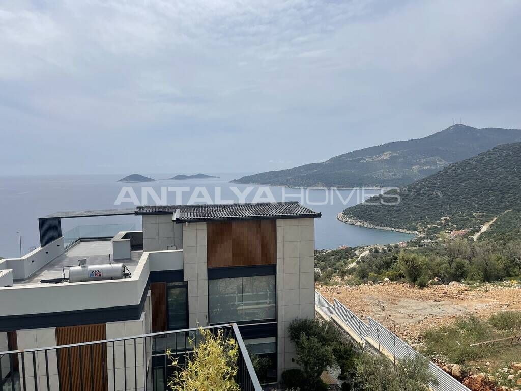 Villa in Kalkan, Türkei, 180 m² - Foto 13