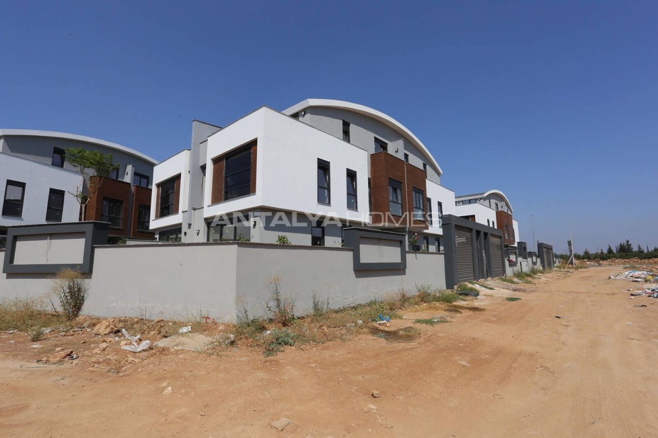 Villa a Antalya, Turchia, 180 m² - foto 14