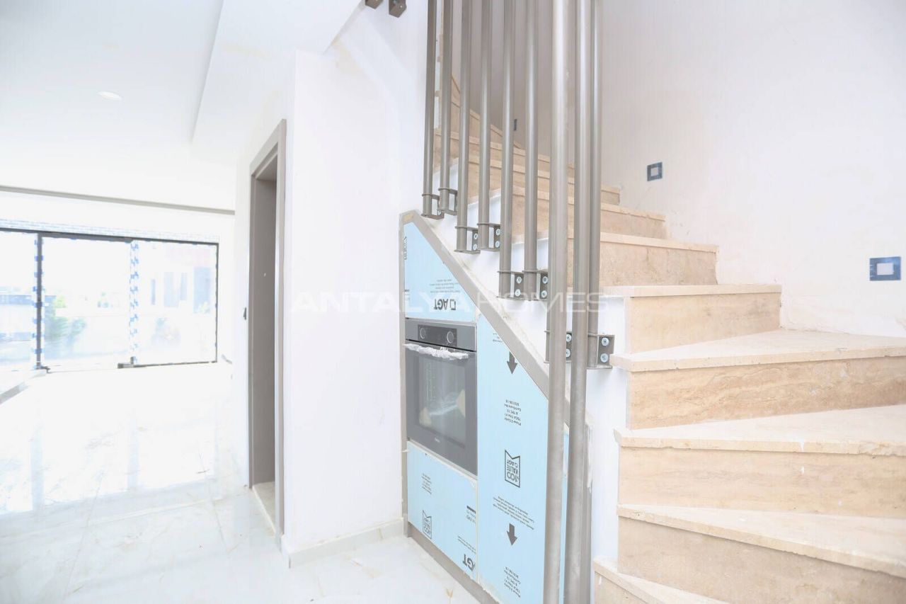 Villa a Antalya, Turchia, 180 m² - foto 15