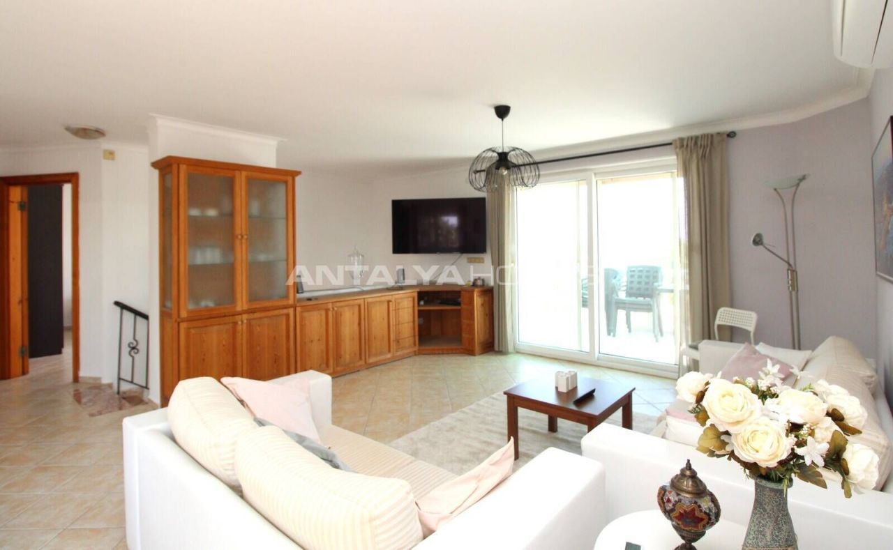 Villa à Serik, Turquie, 235 m² - image 18