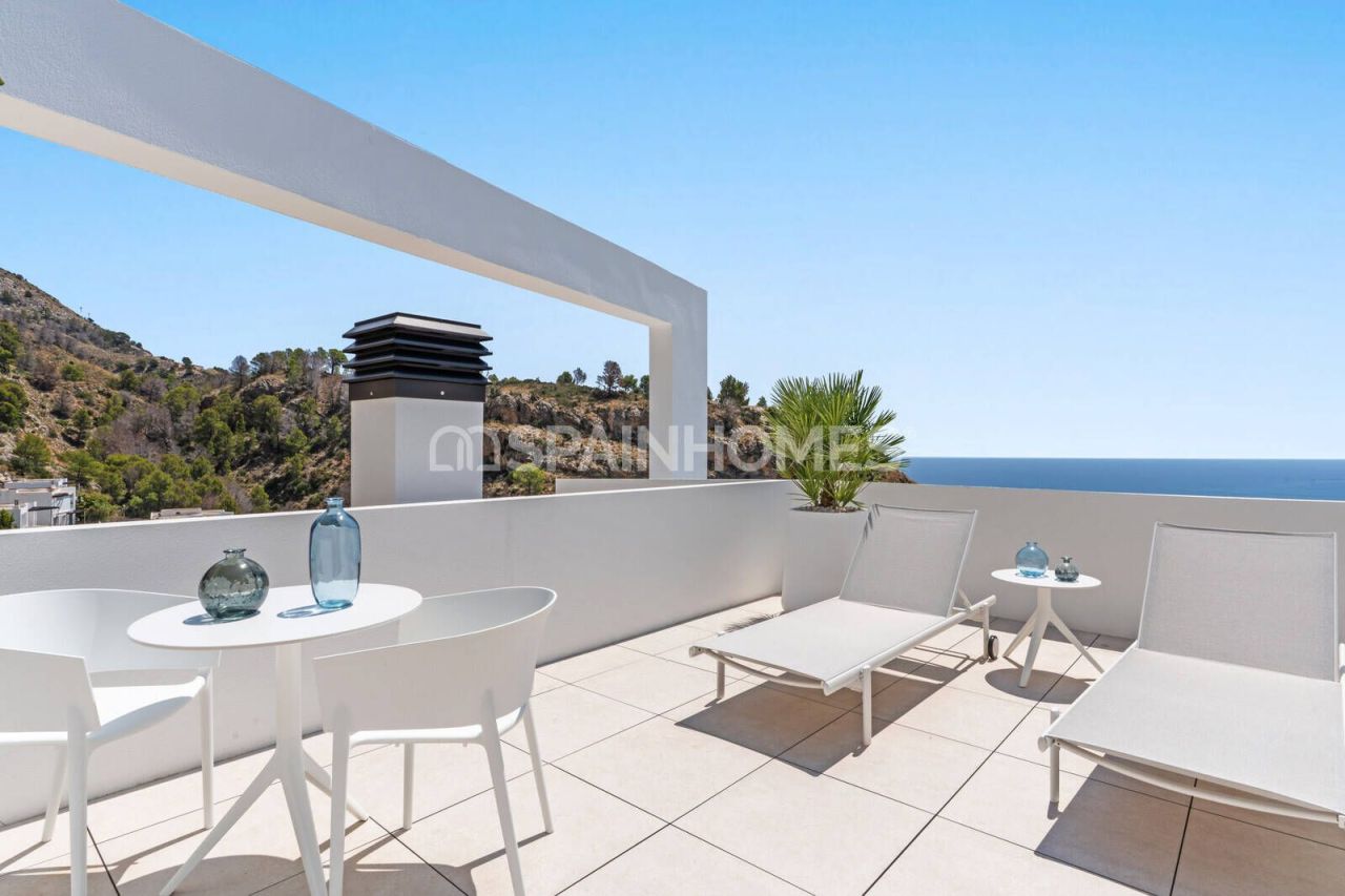 Villa in Altea, Spain, 616 m² - picture 3