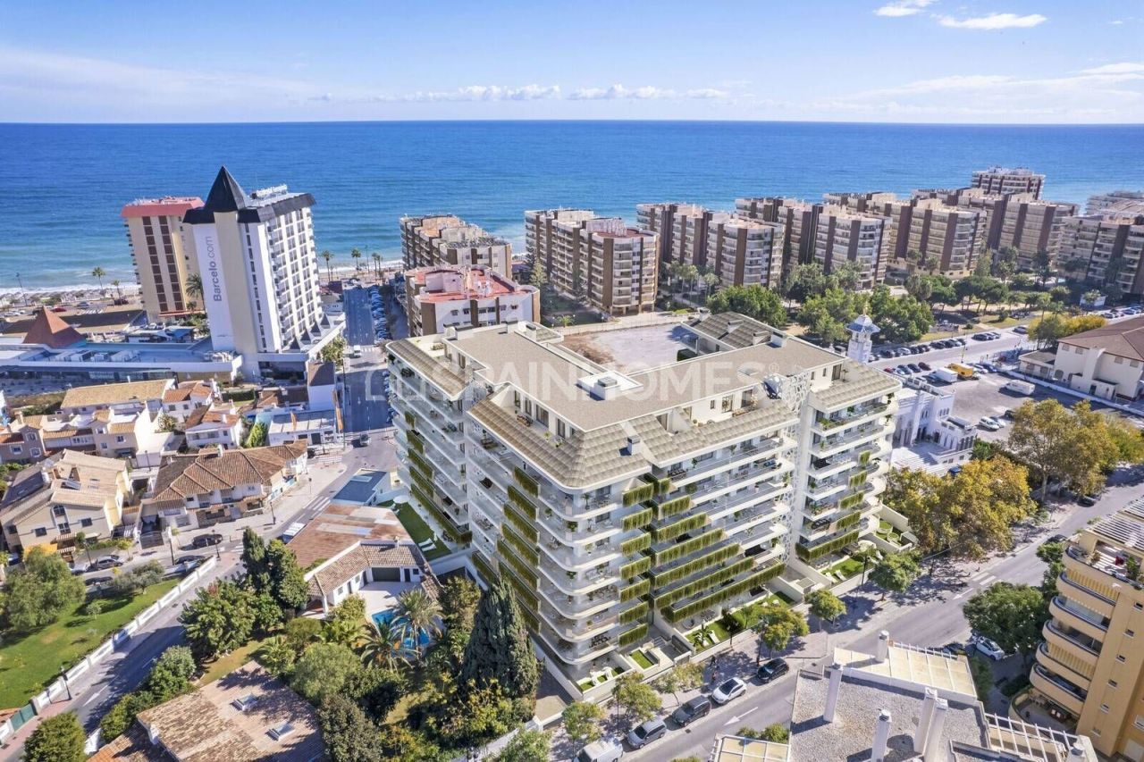Appartement à Fuengirola, Espagne, 93 m² - image 4