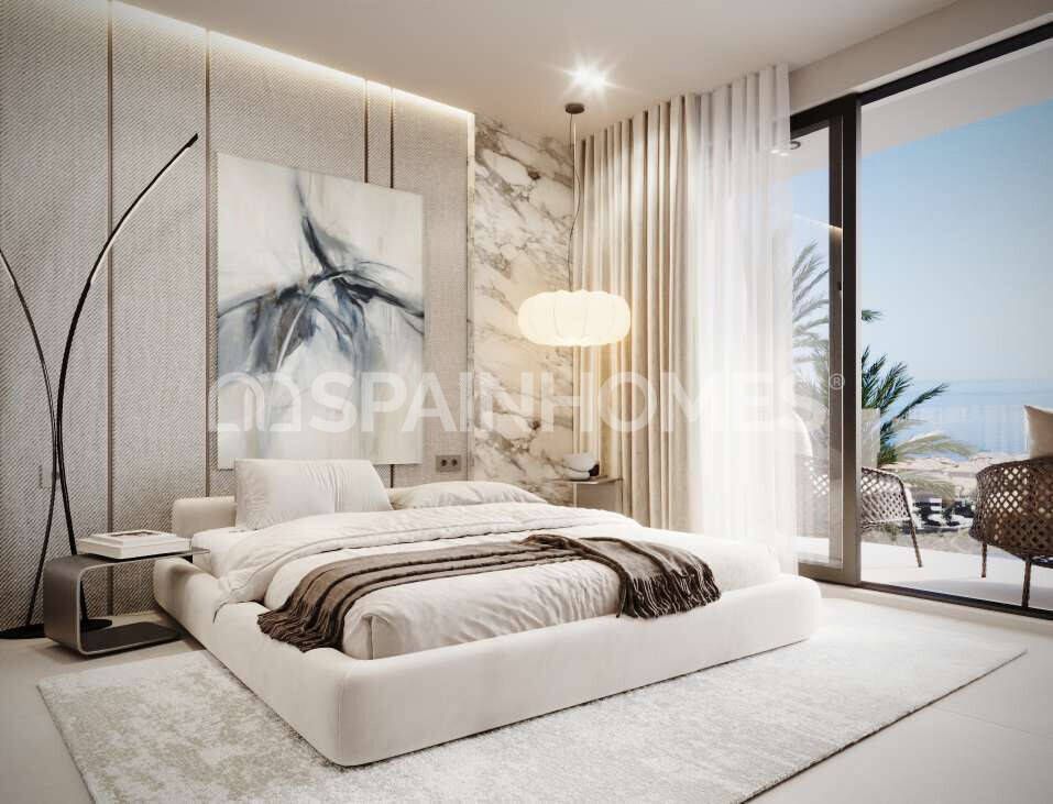 Maison urbaine à Fuengirola, Espagne, 131 m² - image 4