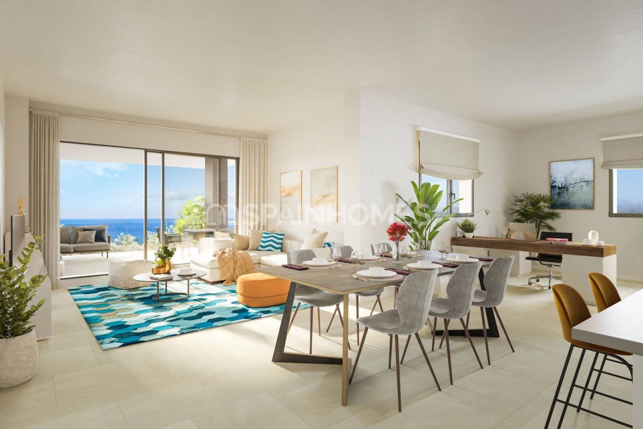 Penthouse à Benalmadena, Espagne, 121 m² - image 6