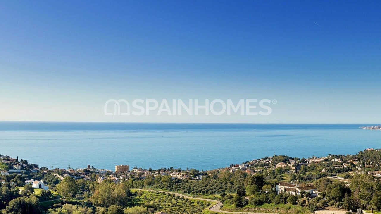 Villa a Benalmadena, Spagna, 277 m² - foto 6