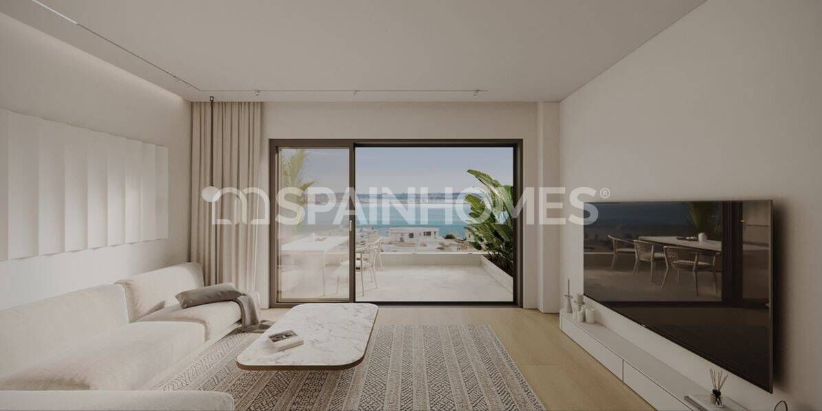 Appartamenti a Mijas, Spagna, 95 m² - foto 6
