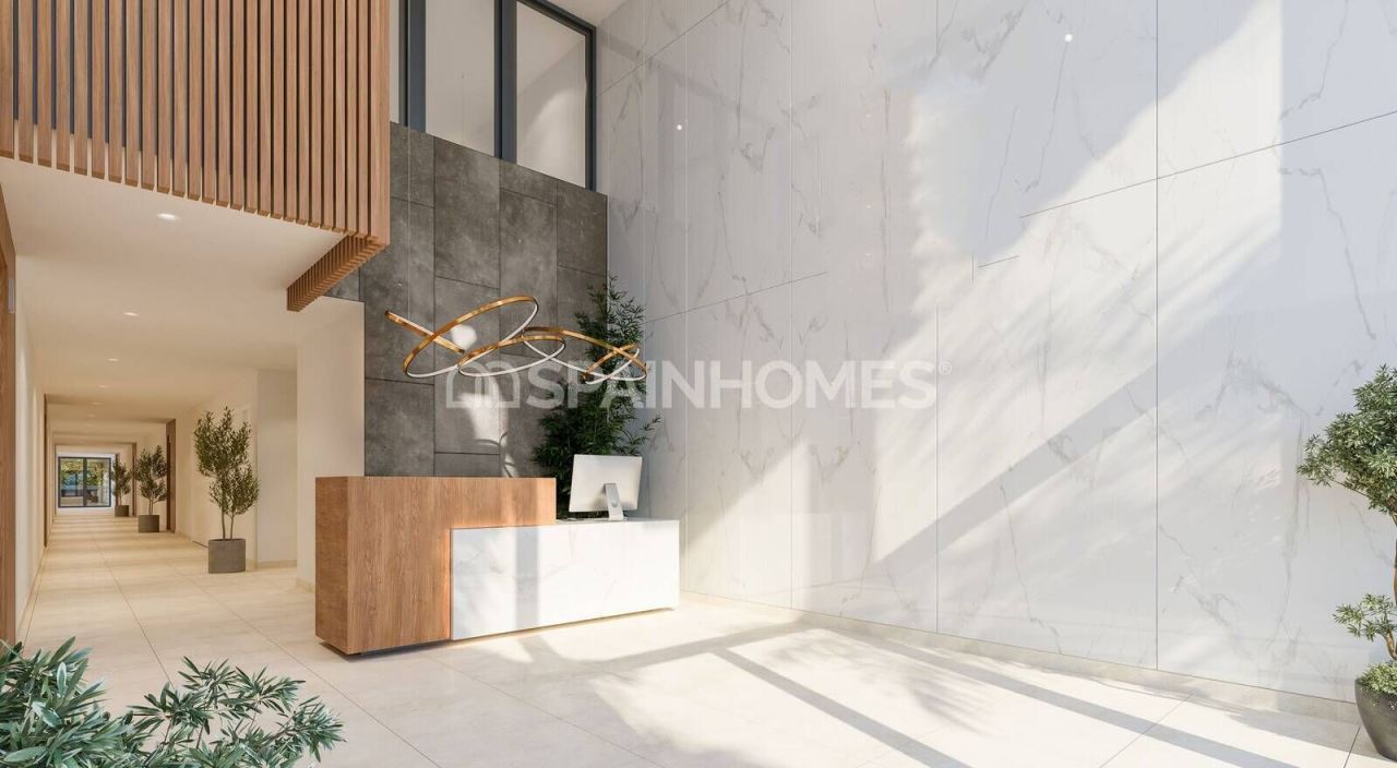 Appartement à Fuengirola, Espagne, 93 m² - image 7