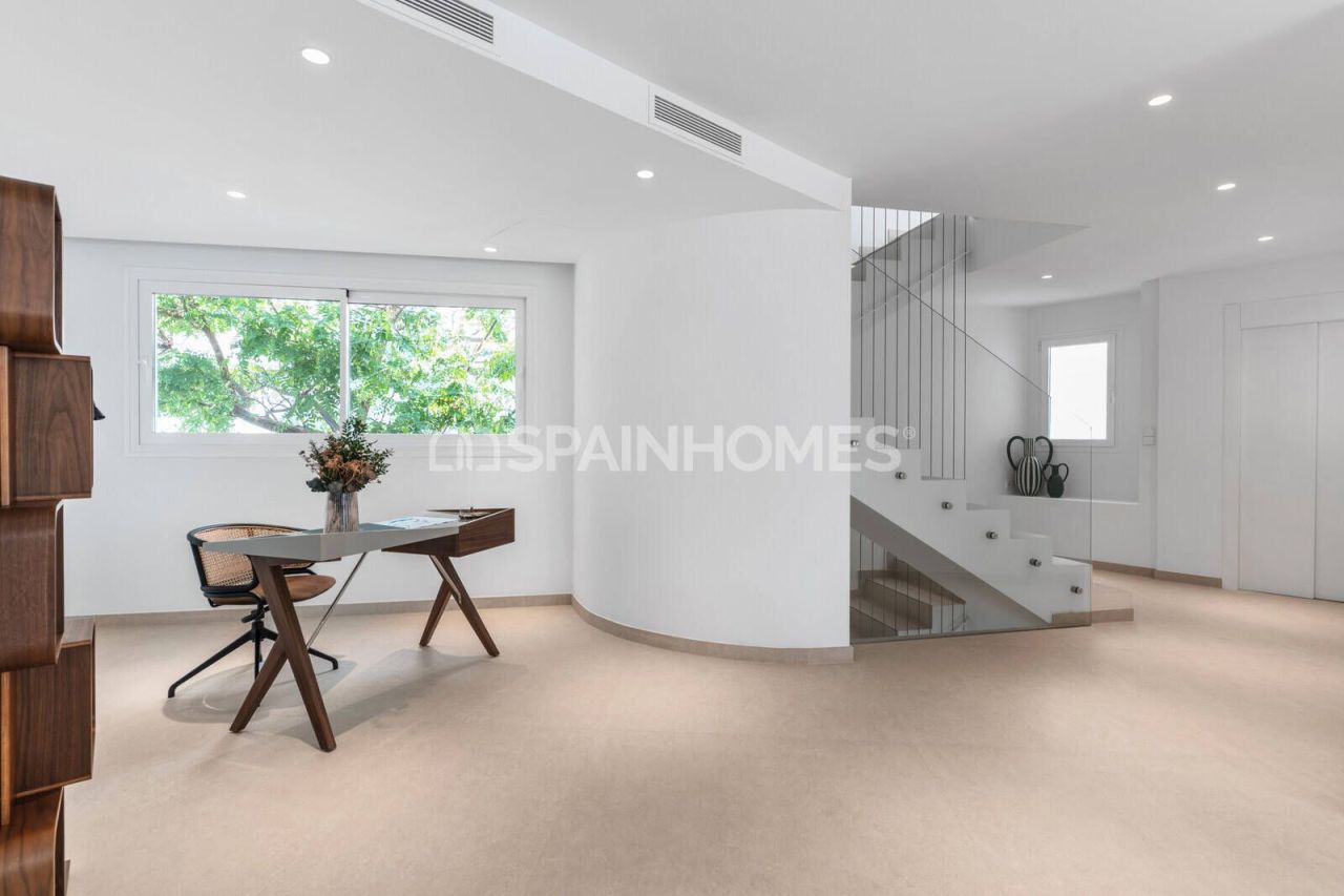 Villa in Altea, Spain, 616 m² - picture 7