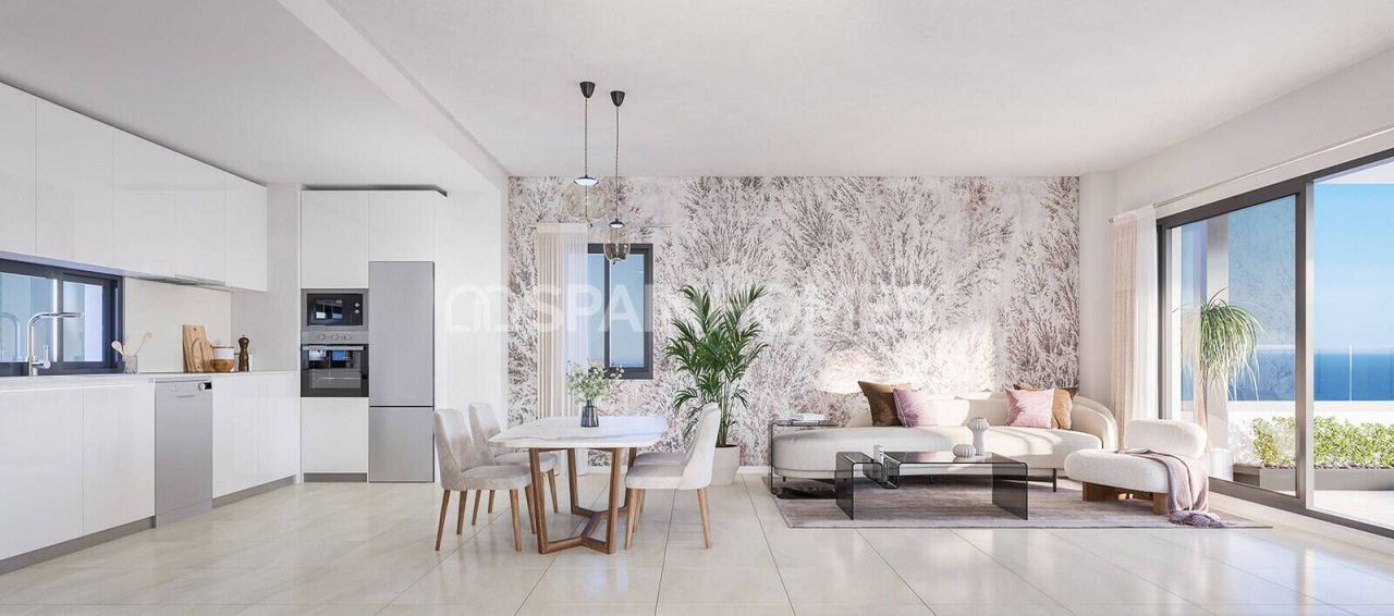 Penthouse à Benalmadena, Espagne, 121 m² - image 7