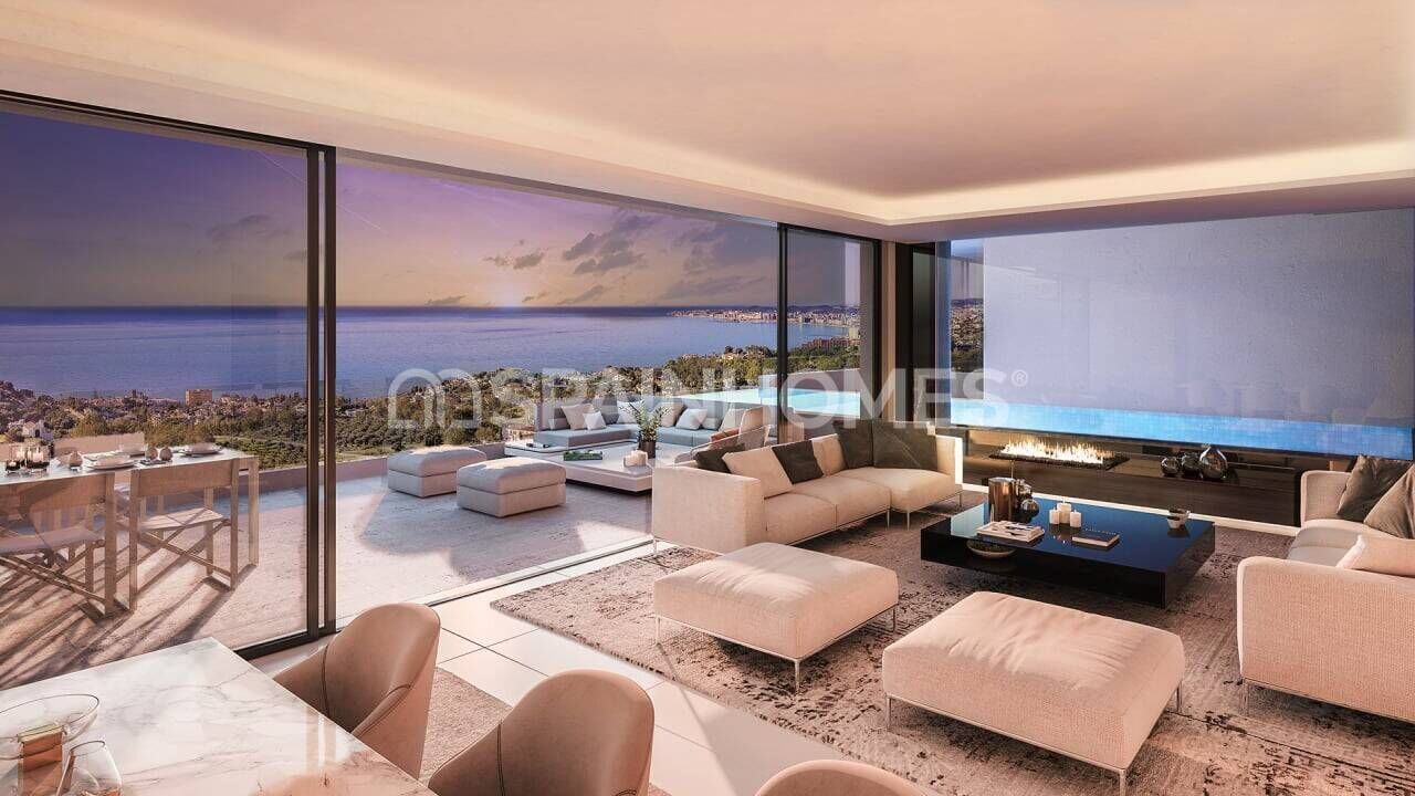 Villa a Benalmadena, Spagna, 277 m² - foto 7