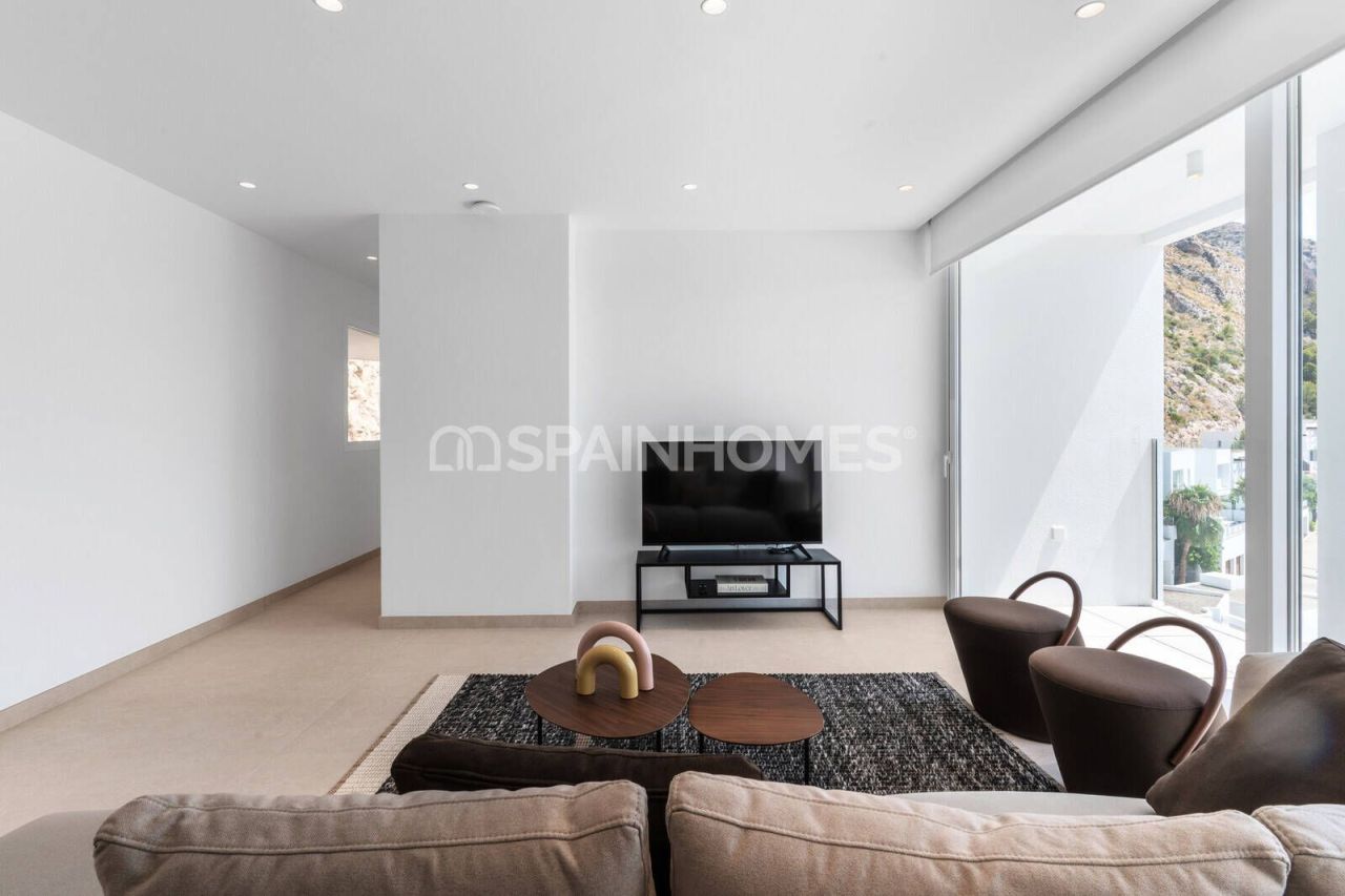 Villa in Altea, Spain, 616 m² - picture 8