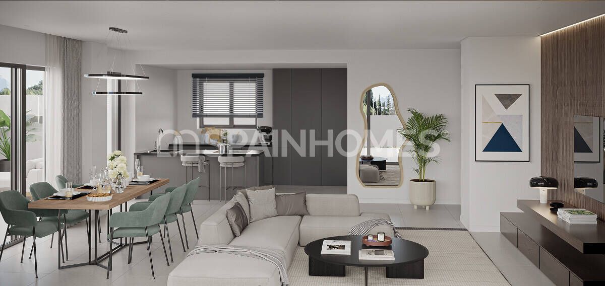 Appartement à Marbella, Espagne, 105 m² - image 10