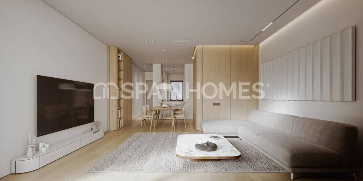 Appartamenti a Mijas, Spagna, 95 m² - foto 10