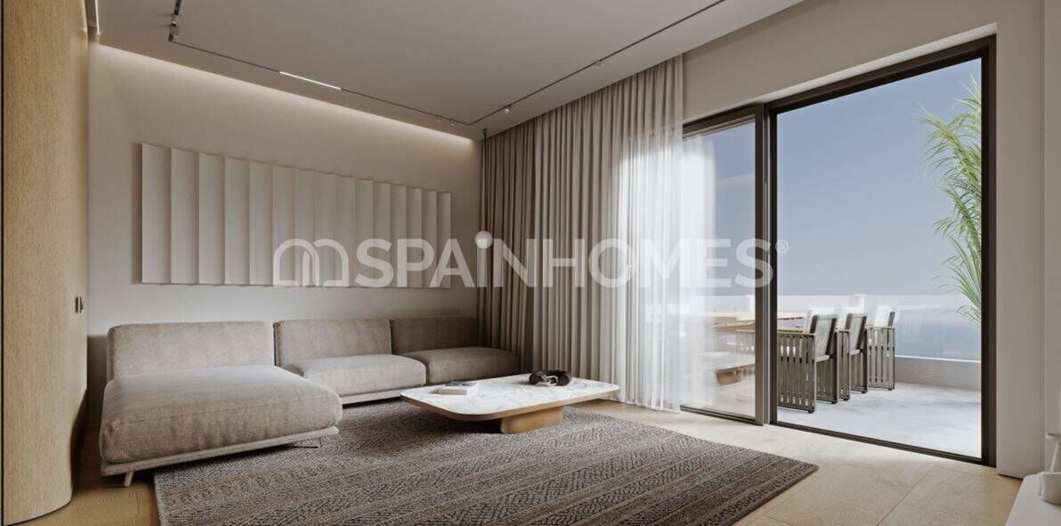 Appartamenti a Mijas, Spagna, 95 m² - foto 11