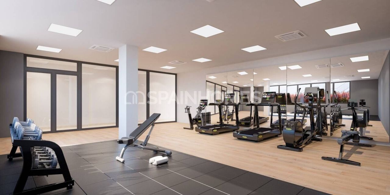 Appartement à Fuengirola, Espagne, 93 m² - image 12