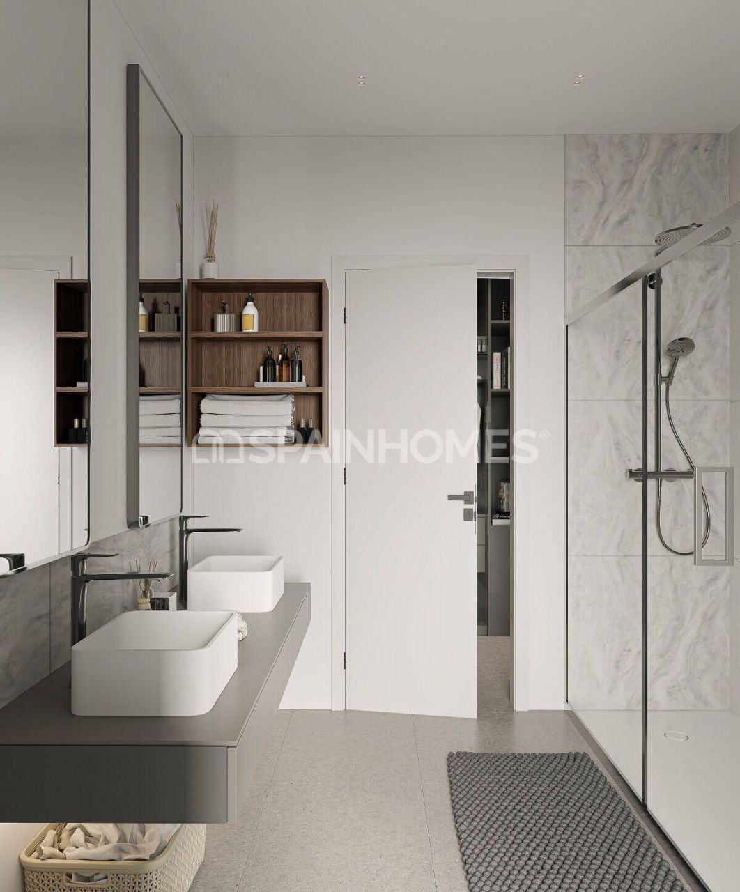 Appartement à Marbella, Espagne, 105 m² - image 12