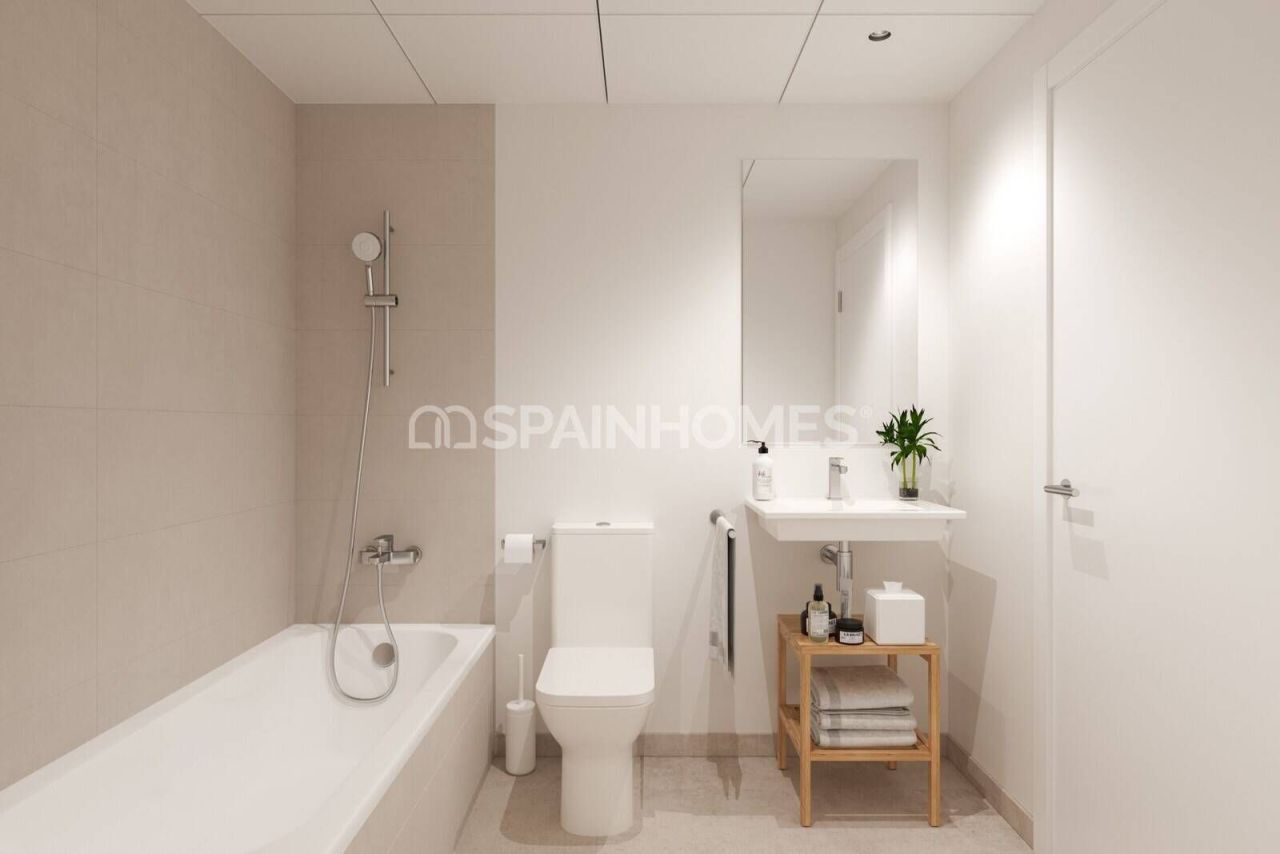 Appartamenti a Mijas, Spagna, 97 m² - foto 13