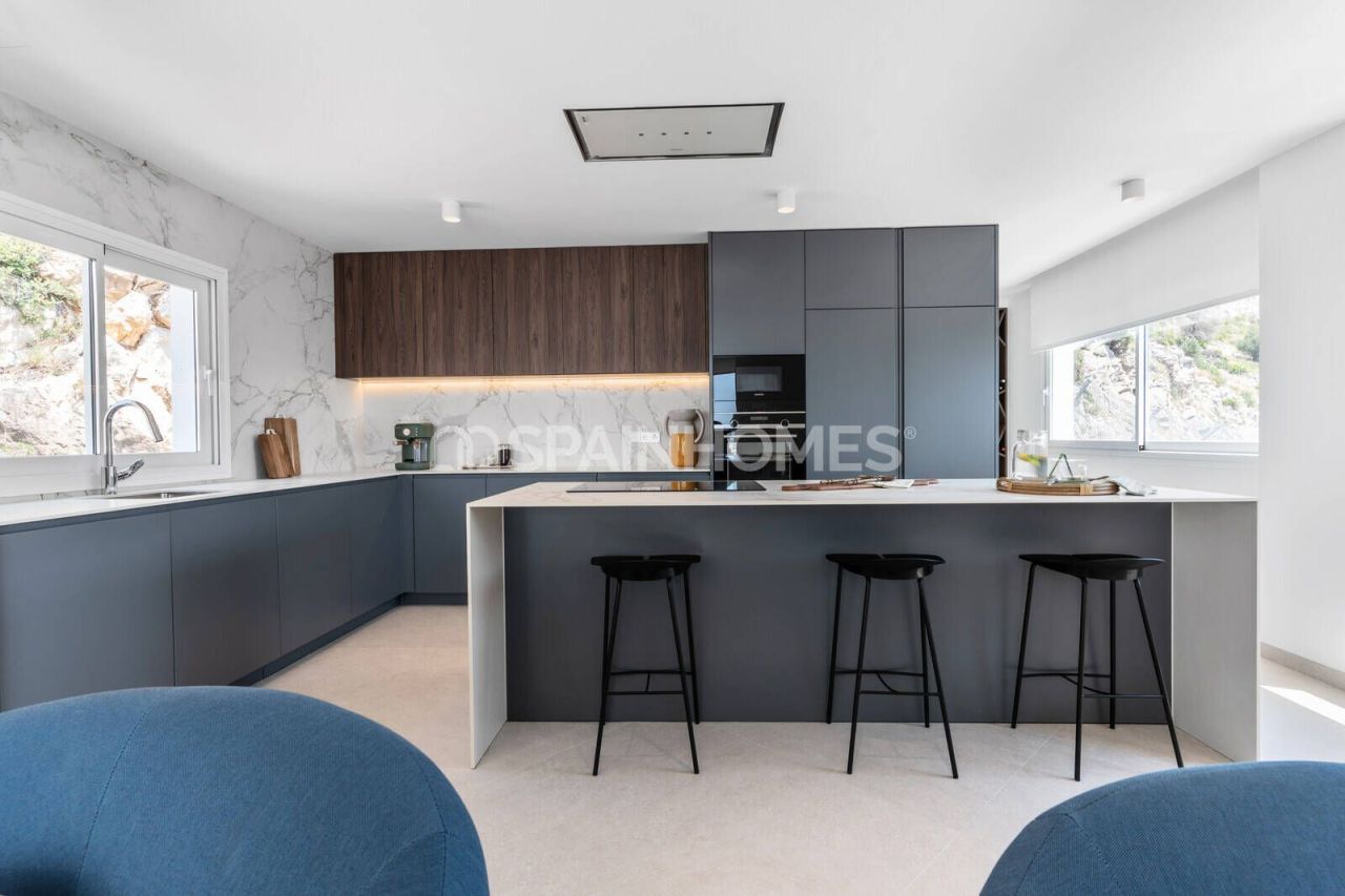 Villa in Altea, Spain, 616 m² - picture 13