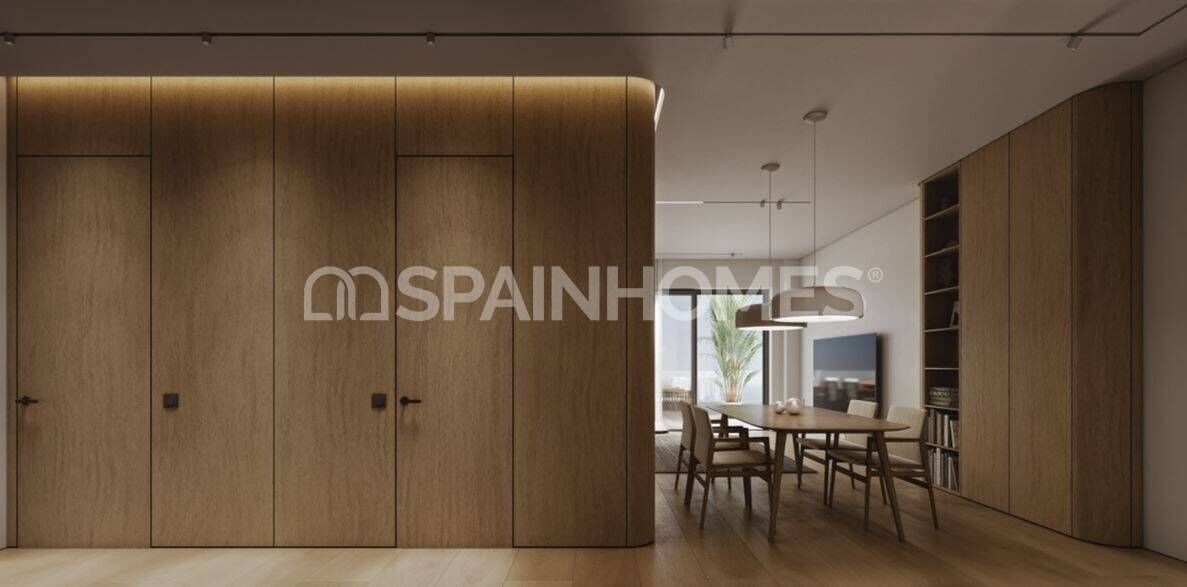 Appartamenti a Mijas, Spagna, 95 m² - foto 13