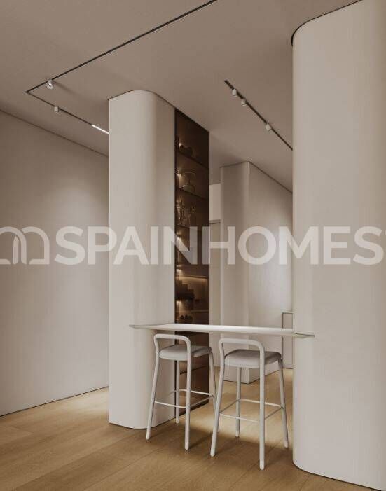 Appartamenti a Mijas, Spagna, 95 m² - foto 14