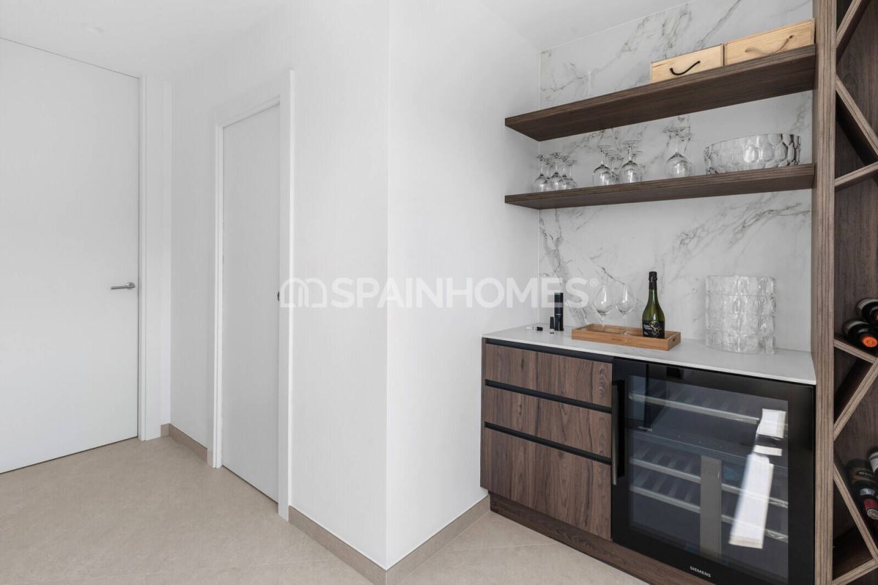 Villa in Altea, Spain, 616 m² - picture 15