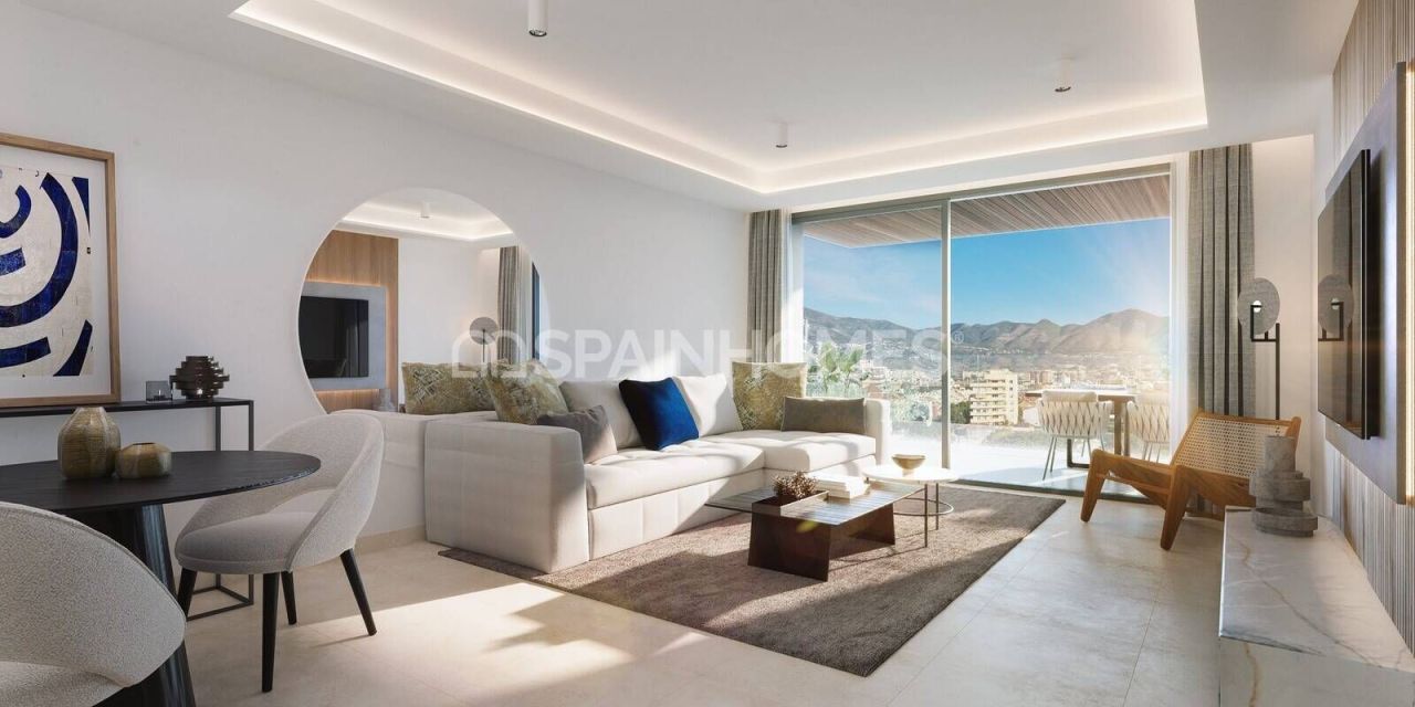 Appartement à Fuengirola, Espagne, 93 m² - image 15
