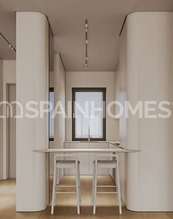 Appartamenti a Mijas, Spagna, 95 m² - foto 15