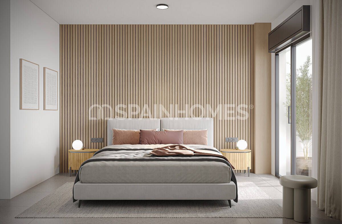 Apartment in Marbella, Spain, 107 m² - picture 15