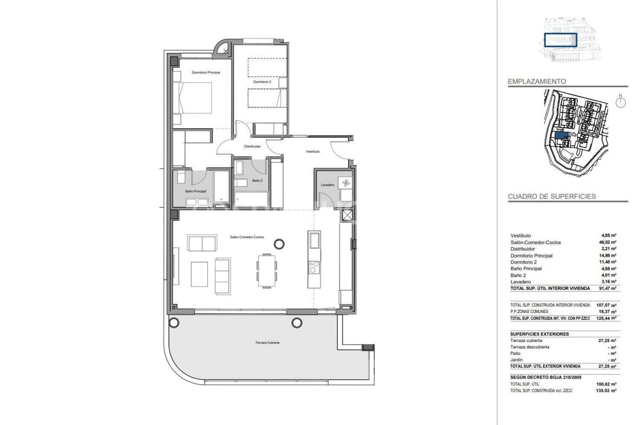 Appartement à Marbella, Espagne, 105 m² - image 16