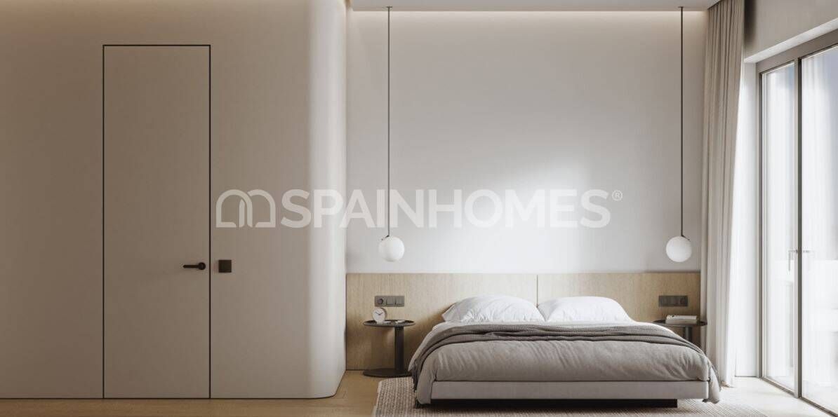 Appartamenti a Mijas, Spagna, 95 m² - foto 16
