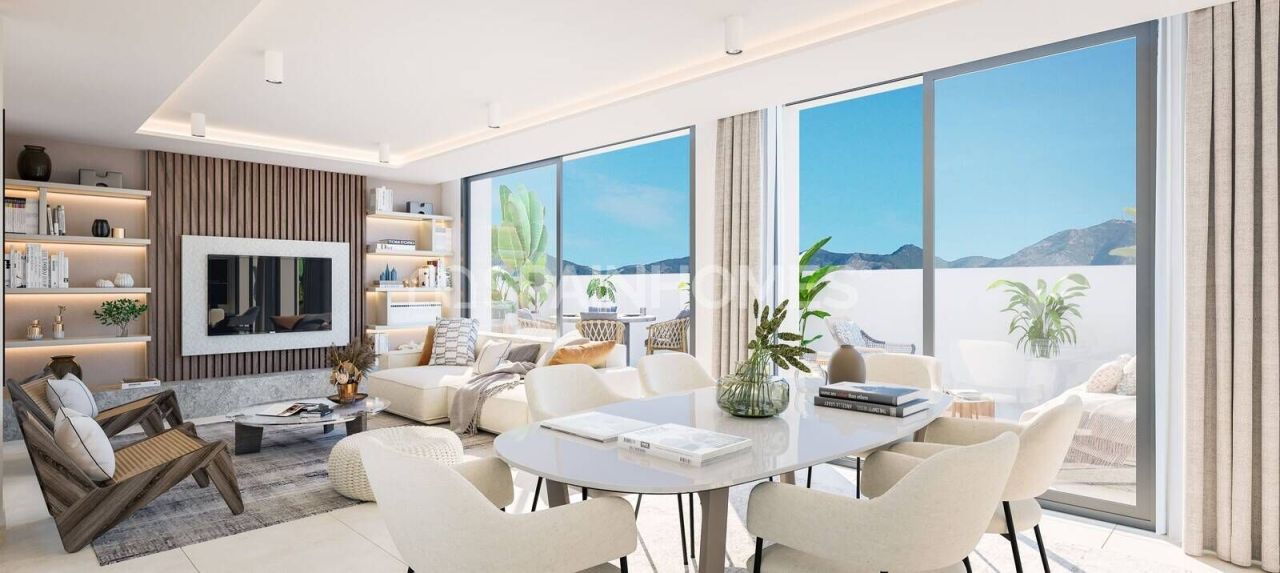 Appartamenti a Fuengirola, Spagna, 71 m² - foto 16