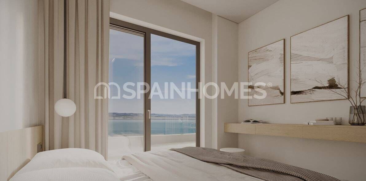 Appartamenti a Mijas, Spagna, 95 m² - foto 18